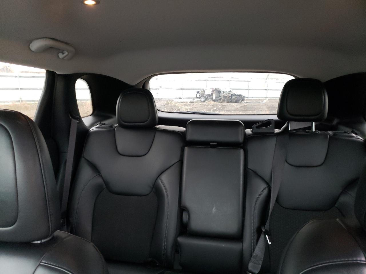 2020 Jeep Cherokee Latitude Plus VIN: 1C4PJMLB7LD504509 Lot: 92759825