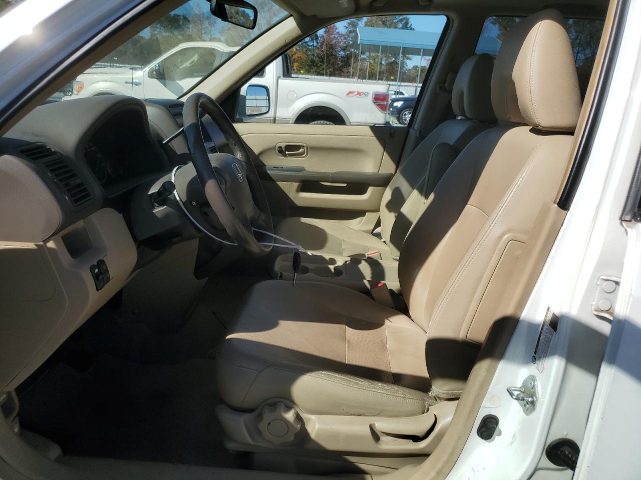 2005 Honda Cr-V Se VIN: SHSRD78965U326104 Lot: 90831455