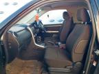 2011 SUZUKI GRAND VITARA 2.4 VVT SZ4 3DR AUTO for sale at Copart BRISTOL