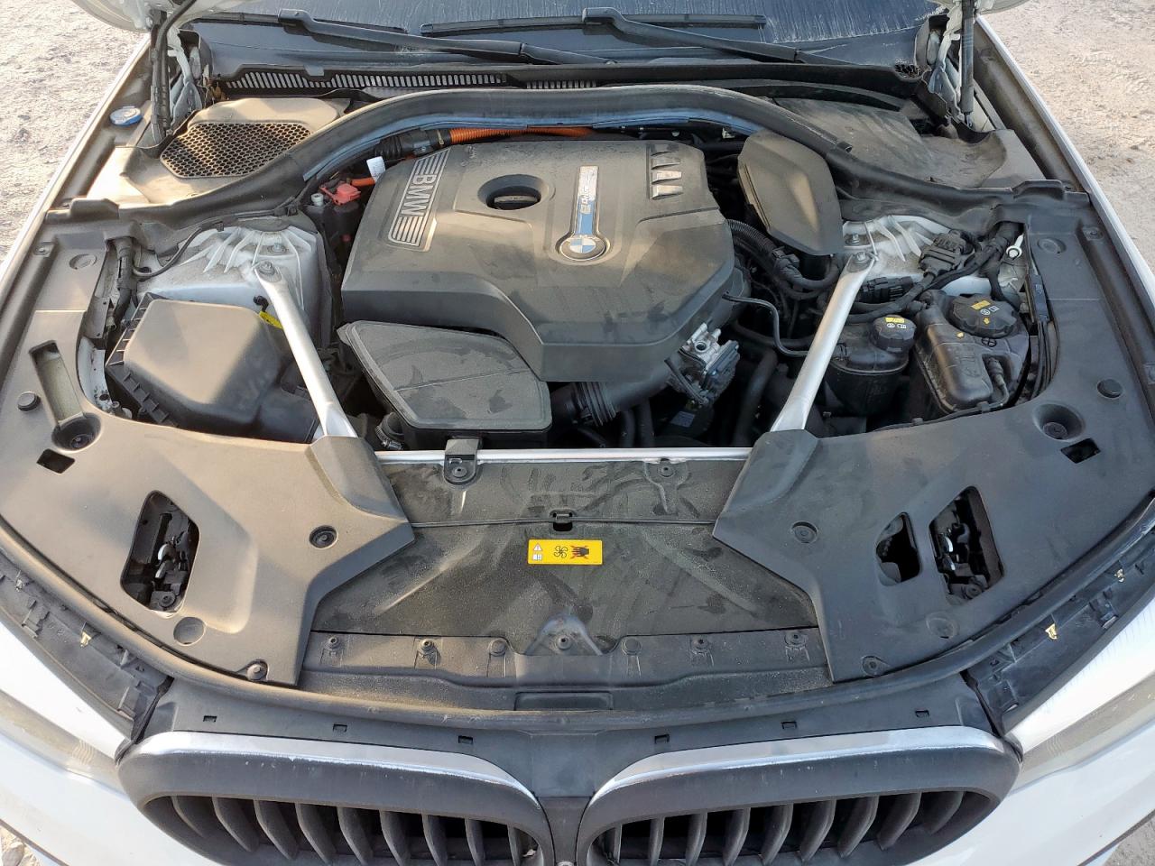 2018 BMW 530E VIN: WBAJA9C53JB249912 Lot: 91625965