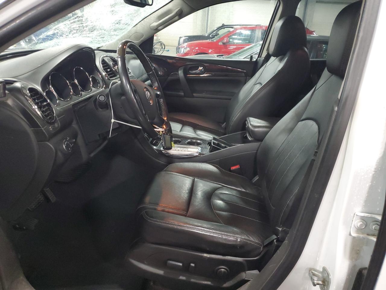 2017 Buick Enclave VIN: 5GAKVBKD2HJ155775 Lot: 85207395