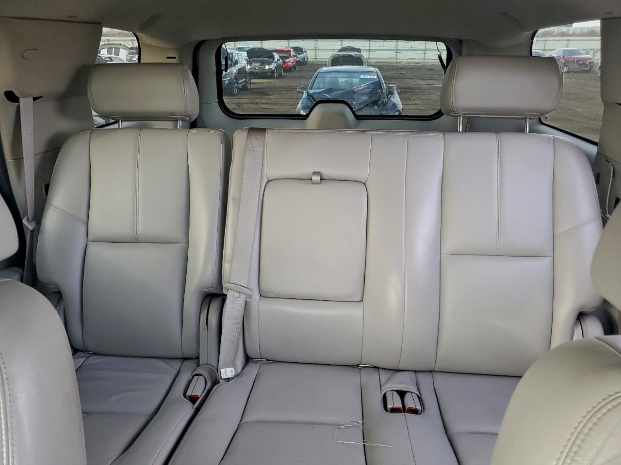 2007 GMC Yukon VIN: 1GKFC13JX7J100482 Lot: 93391425