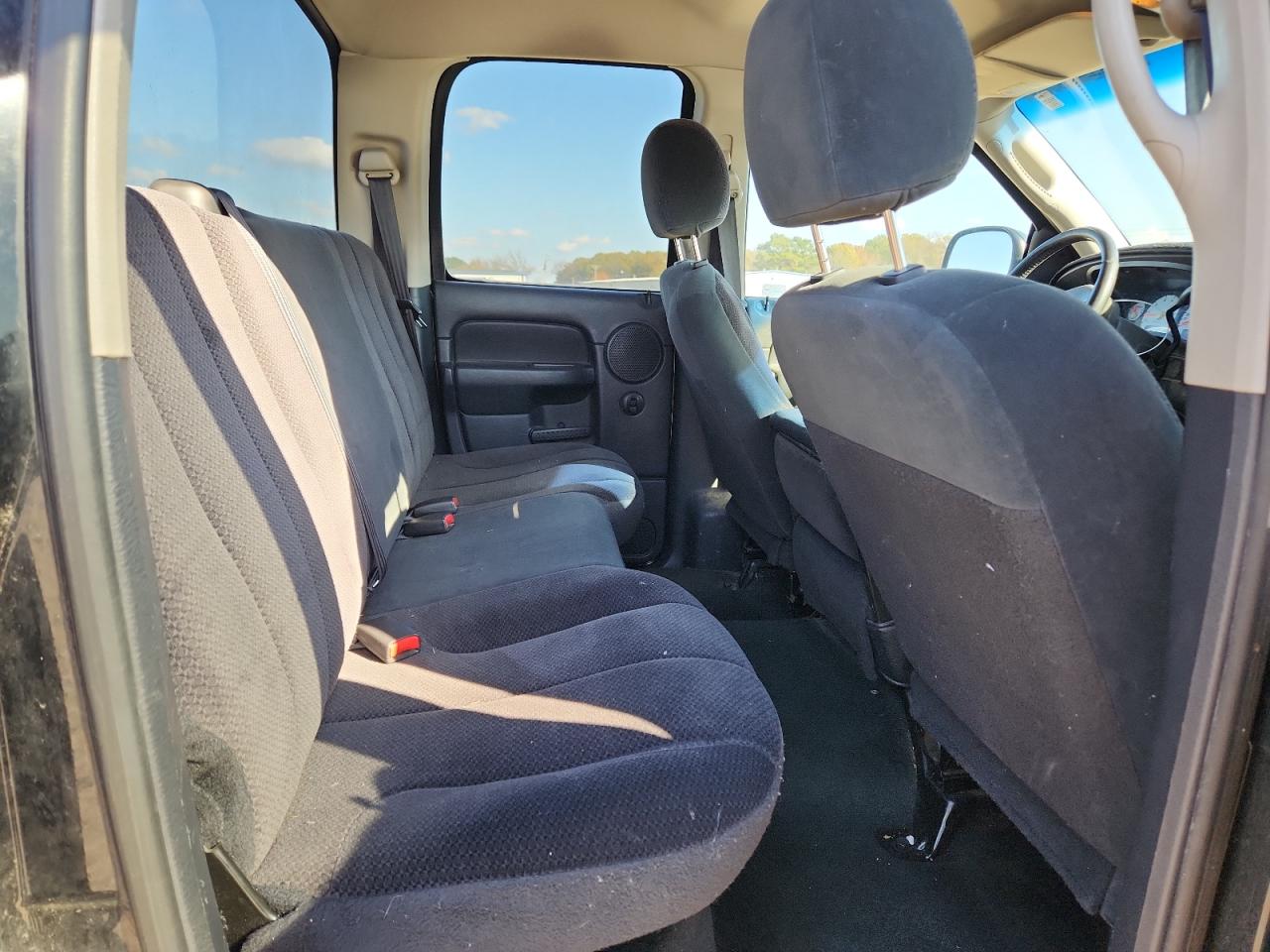 2002 Dodge Ram 1500 VIN: 3D7HA18N22G142456 Lot: 93016745