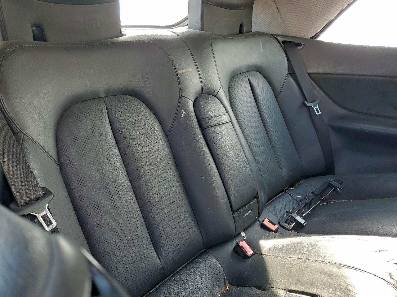 2002 Mercedes-Benz Clk 320 VIN: WDBLK65G32T118060 Lot: 93620155