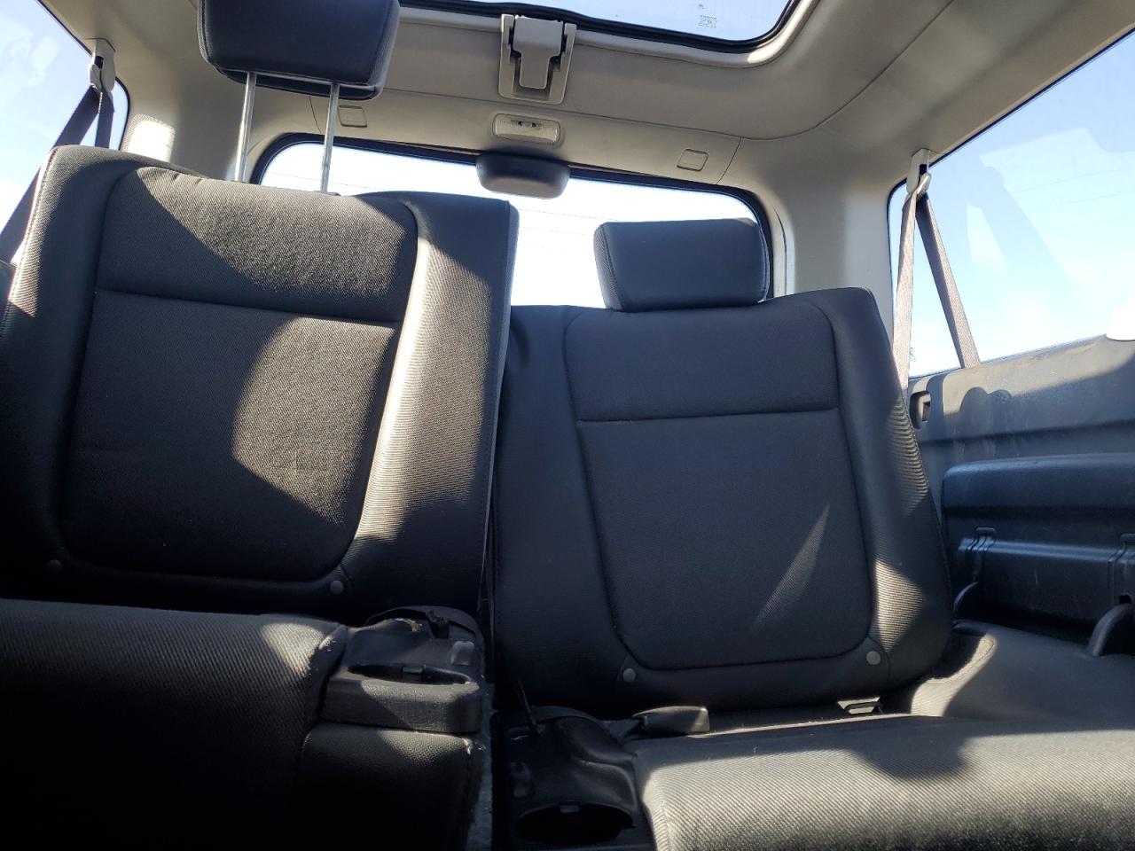 2003 Honda Element Ex VIN: 5J6YH28503L005090 Lot: 92671155