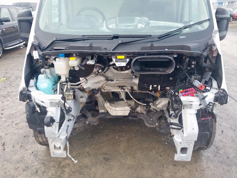 2023 FIAT DUCATO 2.2 MULTIJET EXTRA HIGH ROOF VAN 140 [AIR CON]