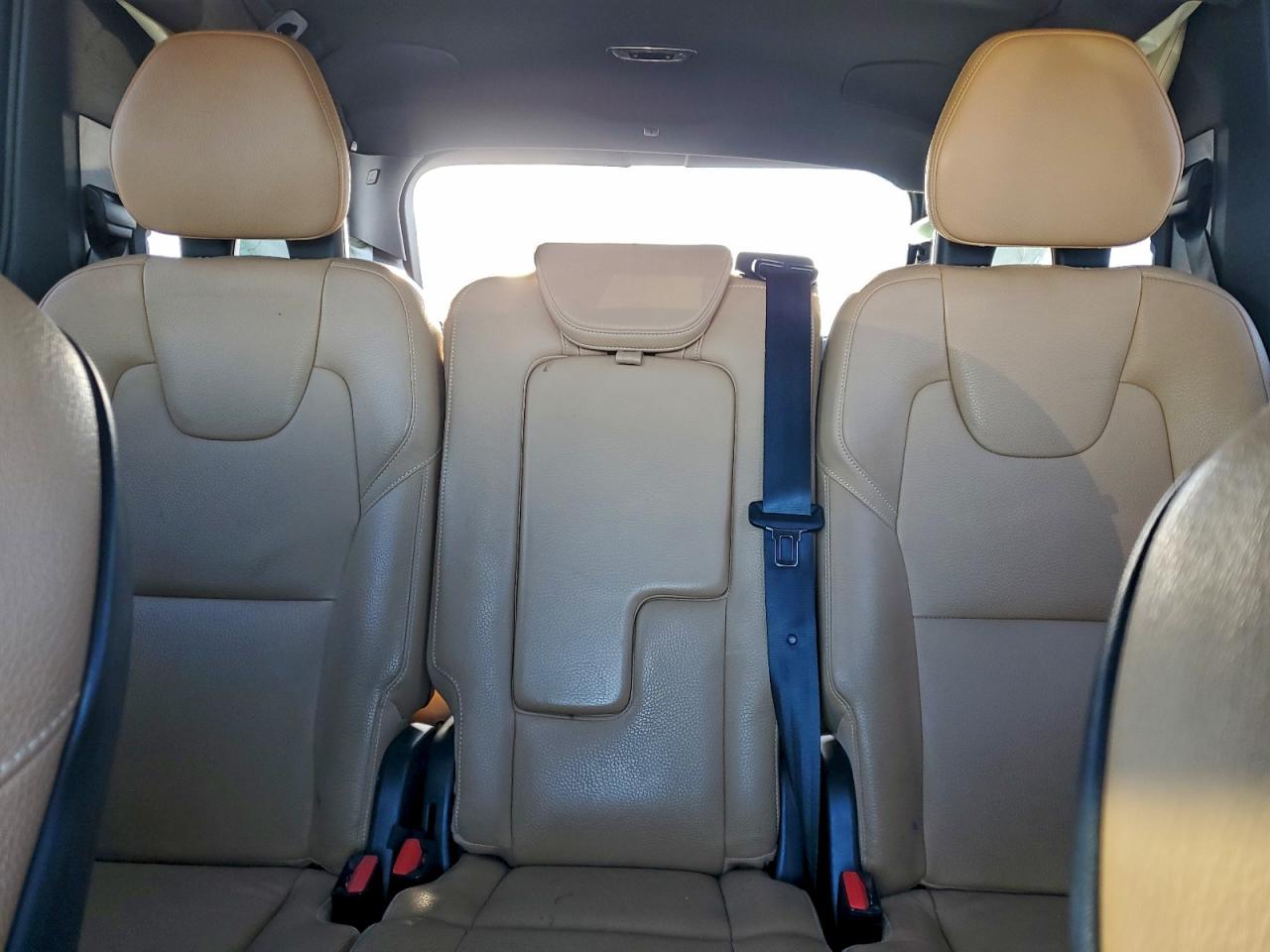 2018 Volvo Xc90 T6 VIN: YV4A22PKXJ1198094 Lot: 94297635