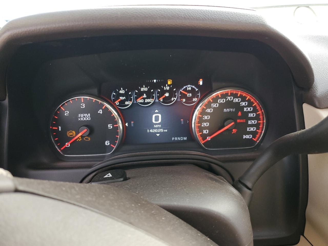 2016 GMC Yukon Xl Denali VIN: 1GKS2HKJ3GR201120 Lot: 92434745