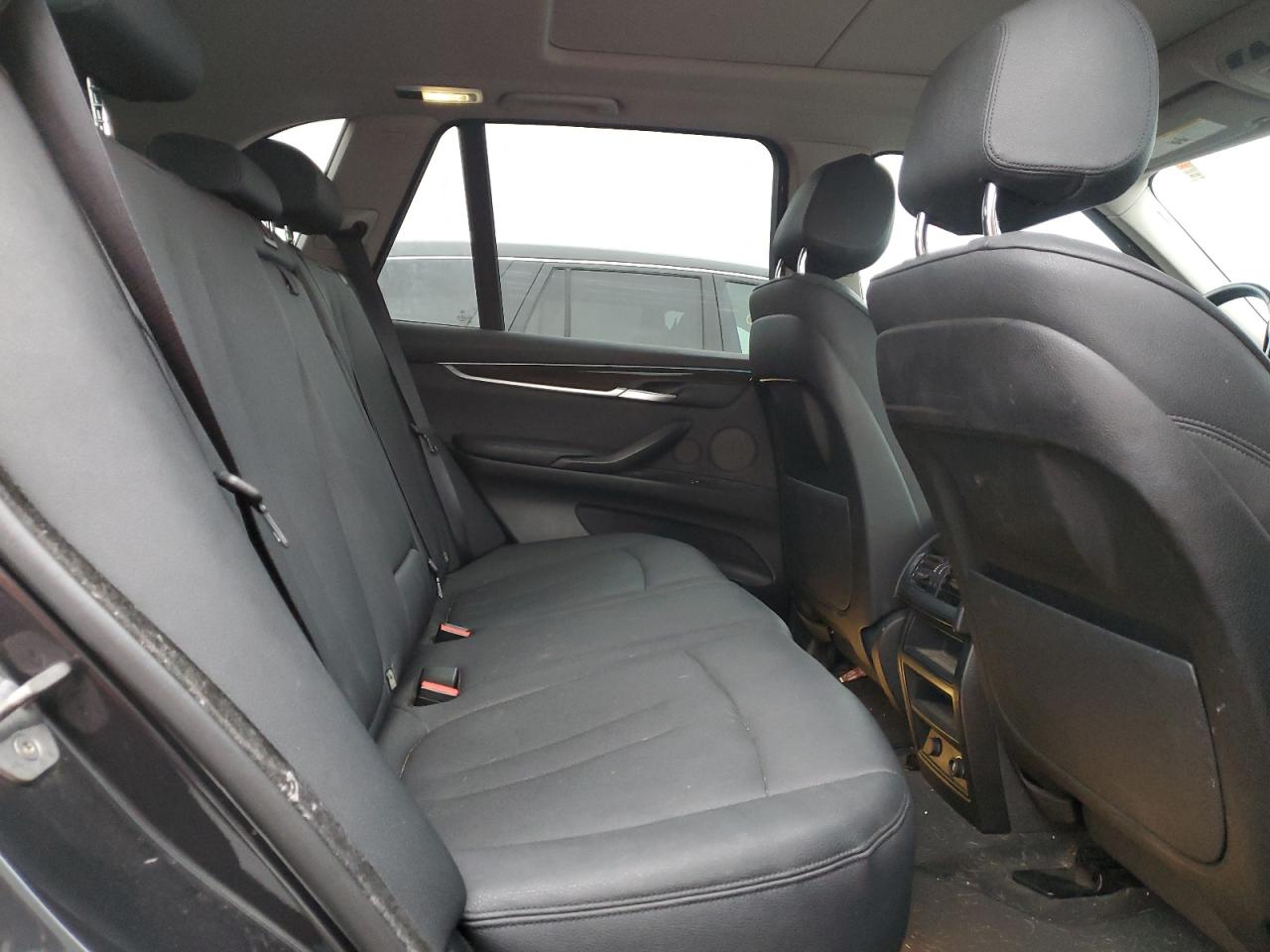 2015 BMW X5 xDrive35I VIN: 5UXKR0C52F0K68299 Lot: 93069725