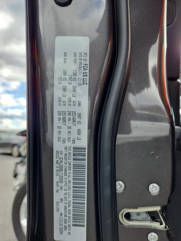 2020 Jeep Compass Latitude VIN: 3C4NJDBB8LT155265 Lot: 92024525