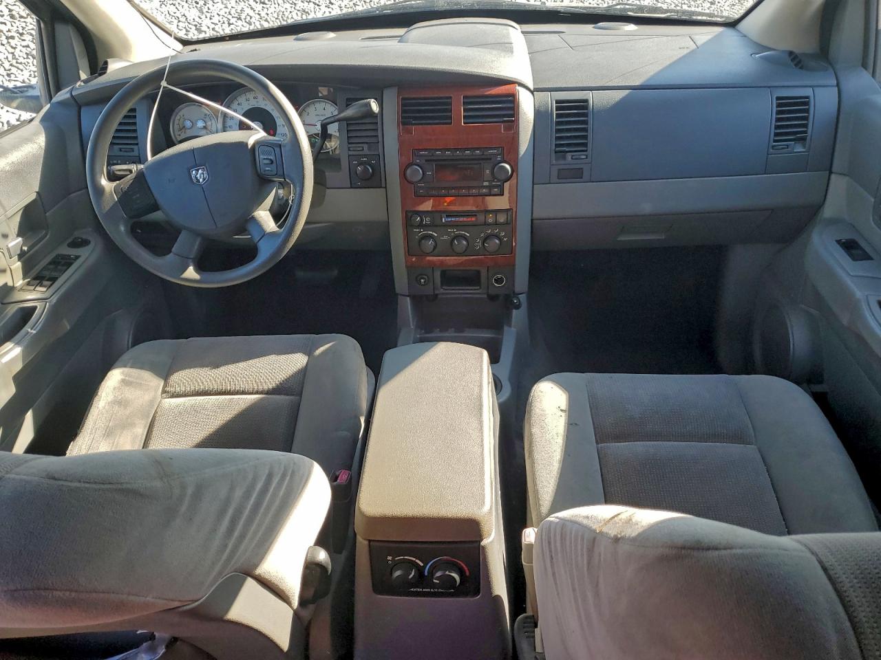 2005 Dodge Durango Slt VIN: 1D4HB48D05F593586 Lot: 94433645