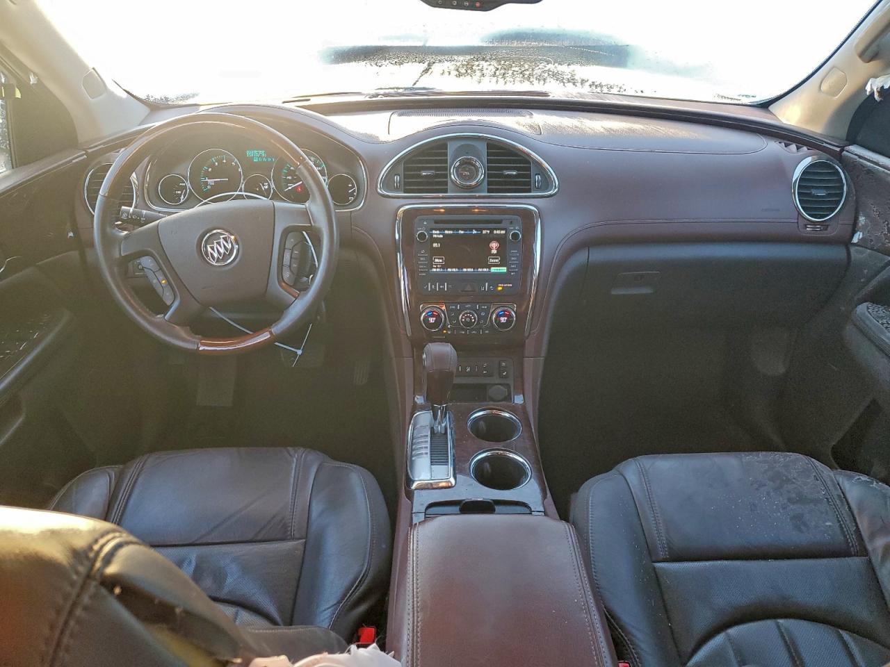 2014 Buick Enclave VIN: 5GAKVCKD9EJ295405 Lot: 93031255