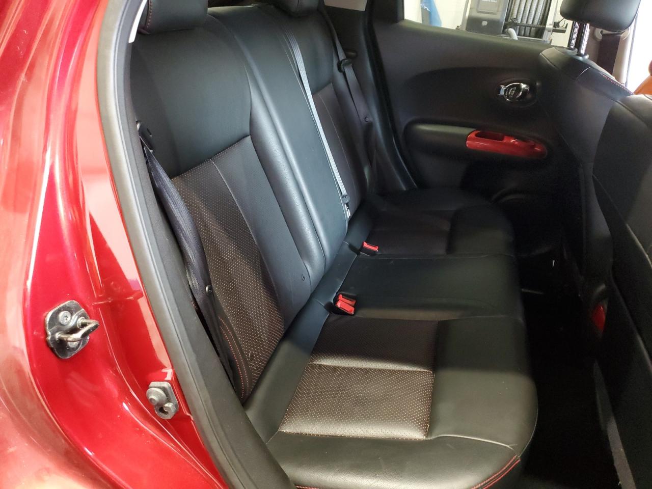 2013 Nissan Juke S VIN: JN8AF5MV2DT213322 Lot: 91927115