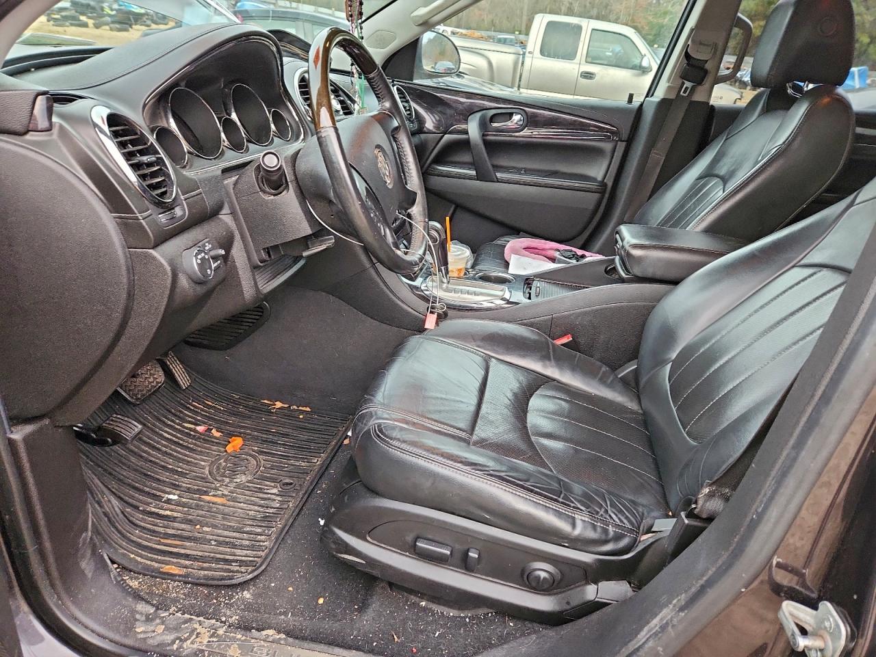 2016 Buick Enclave VIN: 5GAKVBKD6GJ291941 Lot: 94511975