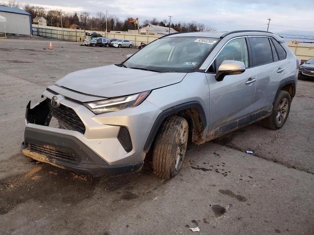 TOYOTA RAV4 XLE 2023