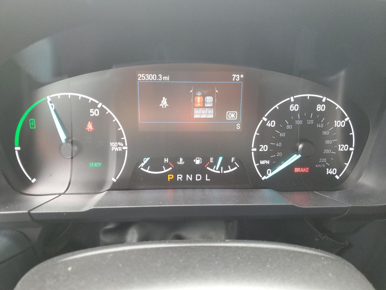 2024 Ford Maverick Xlt VIN: 3FTTW8H30RRA37250 Lot: 92319835