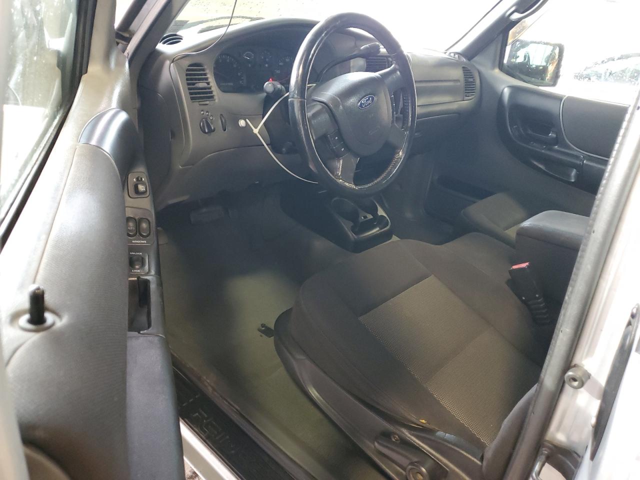 2004 Ford Ranger Super Cab VIN: 1FTZR45E44TA01312 Lot: 91701745