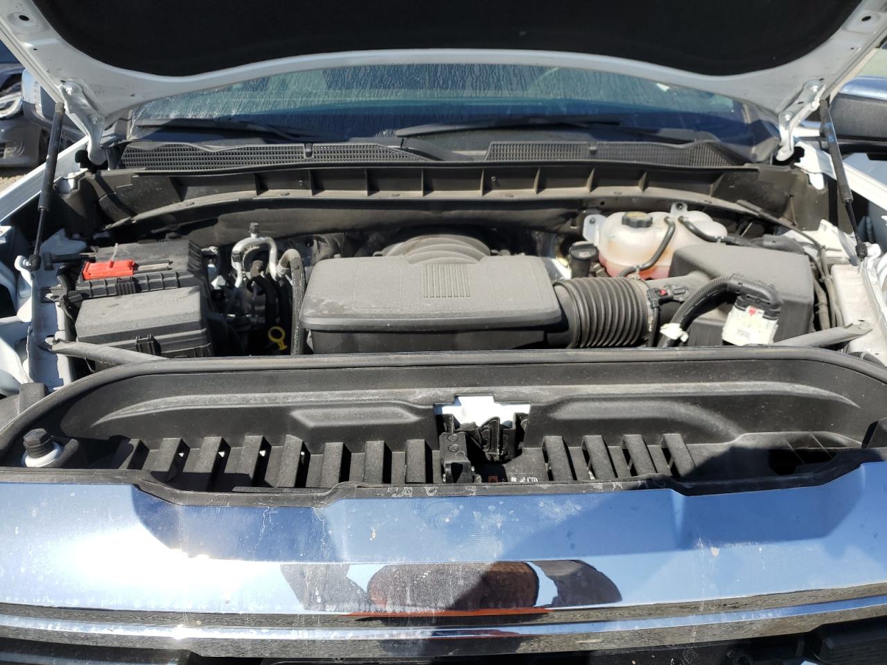 2024 GMC Sierra K1500 Slt VIN: 3GTUUDED6RG407421 Lot: 90464635