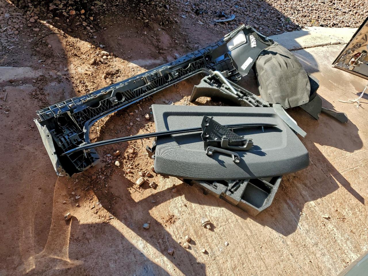 2024 Audi Q3 Premium Plus S Line 45 VIN: WA1EECF33R1111699 Lot: 93266965