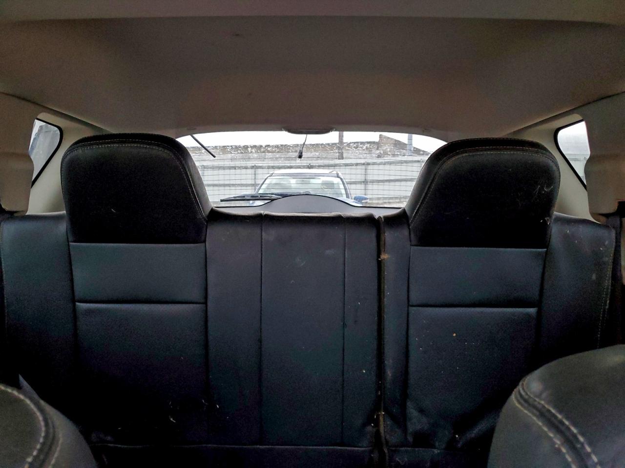 2017 Jeep Compass Latitude VIN: 1C4NJDEB1HD109687 Lot: 93490185