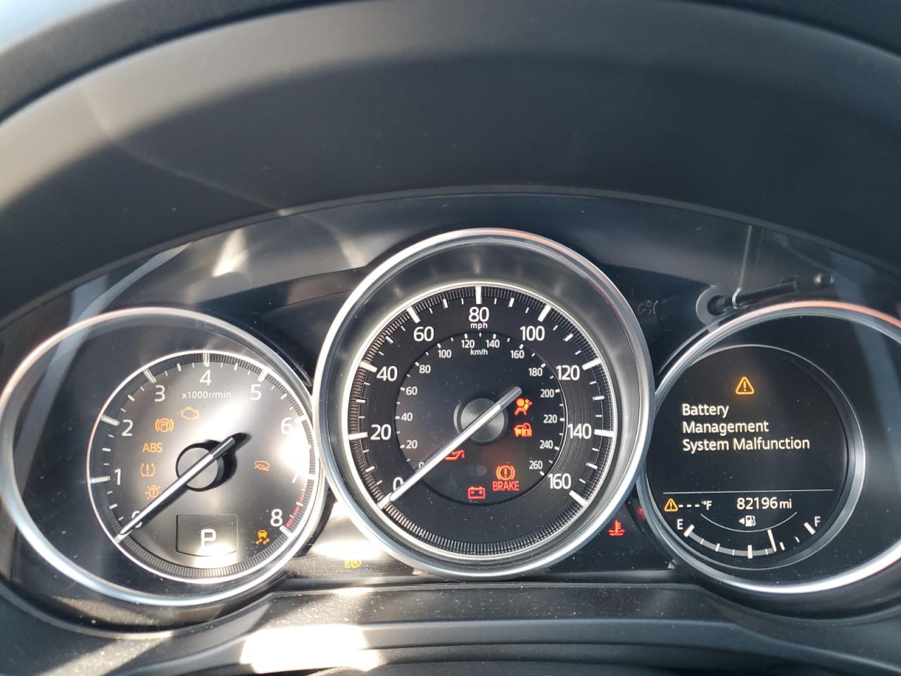 2021 Mazda Cx-5 Touring VIN: JM3KFBCM7M0500543 Lot: 91437285