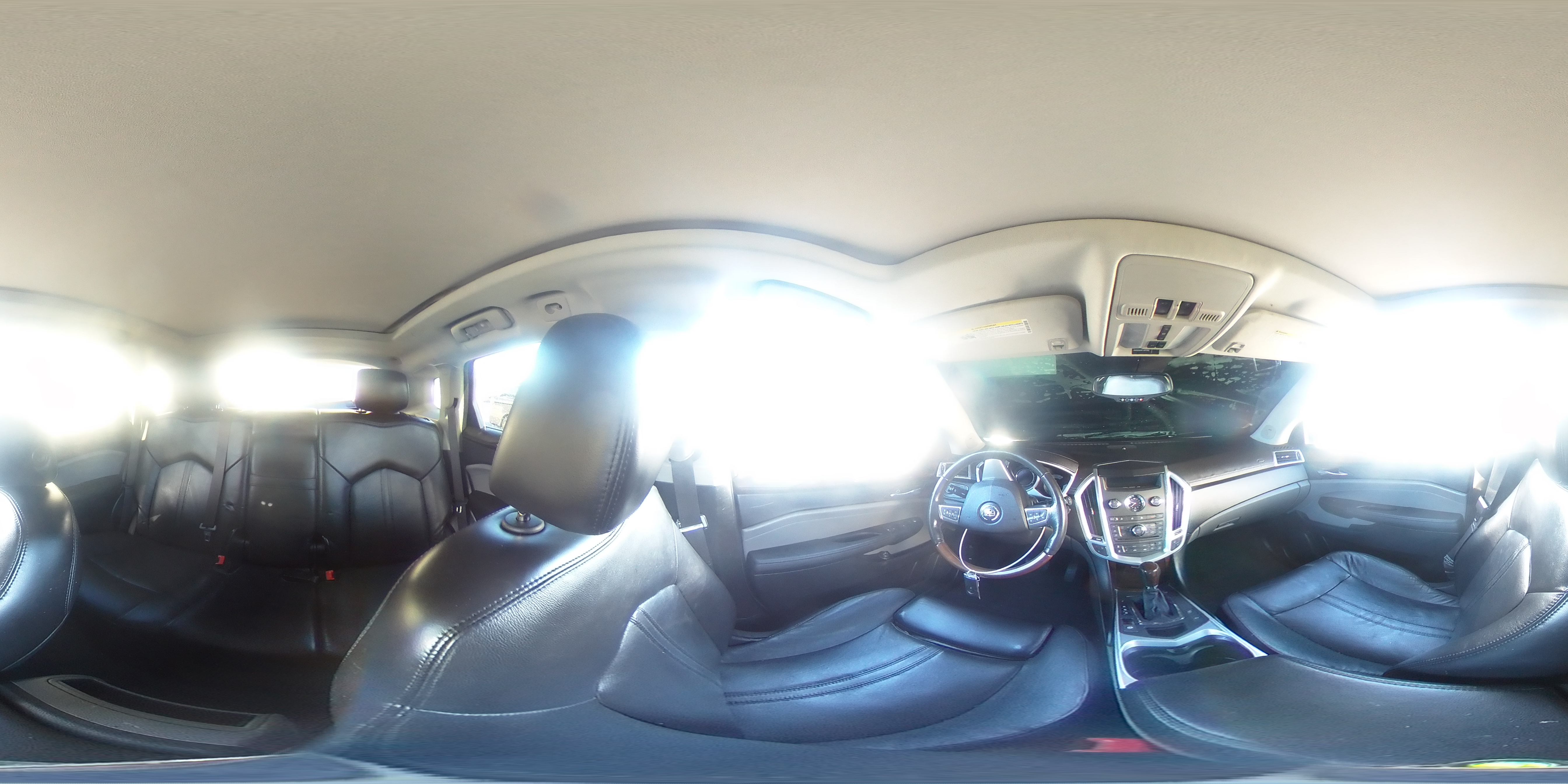 2011 Cadillac Srx Performance Collection VIN: 3GYFNBEY4BS648257 Lot: 91673745