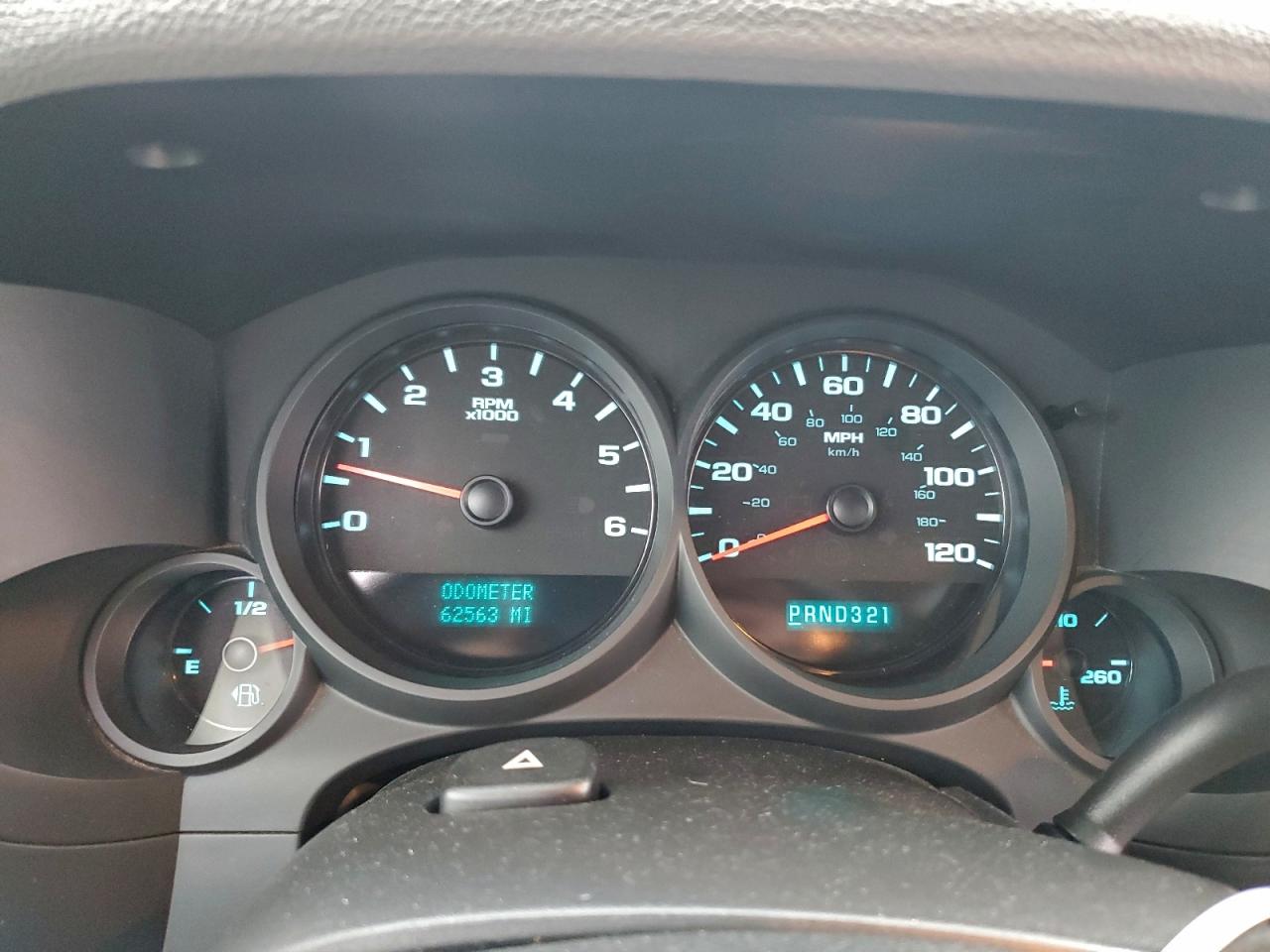 2008 Chevrolet Silverado C1500 VIN: 3GCEC13C78G276773 Lot: 94173445