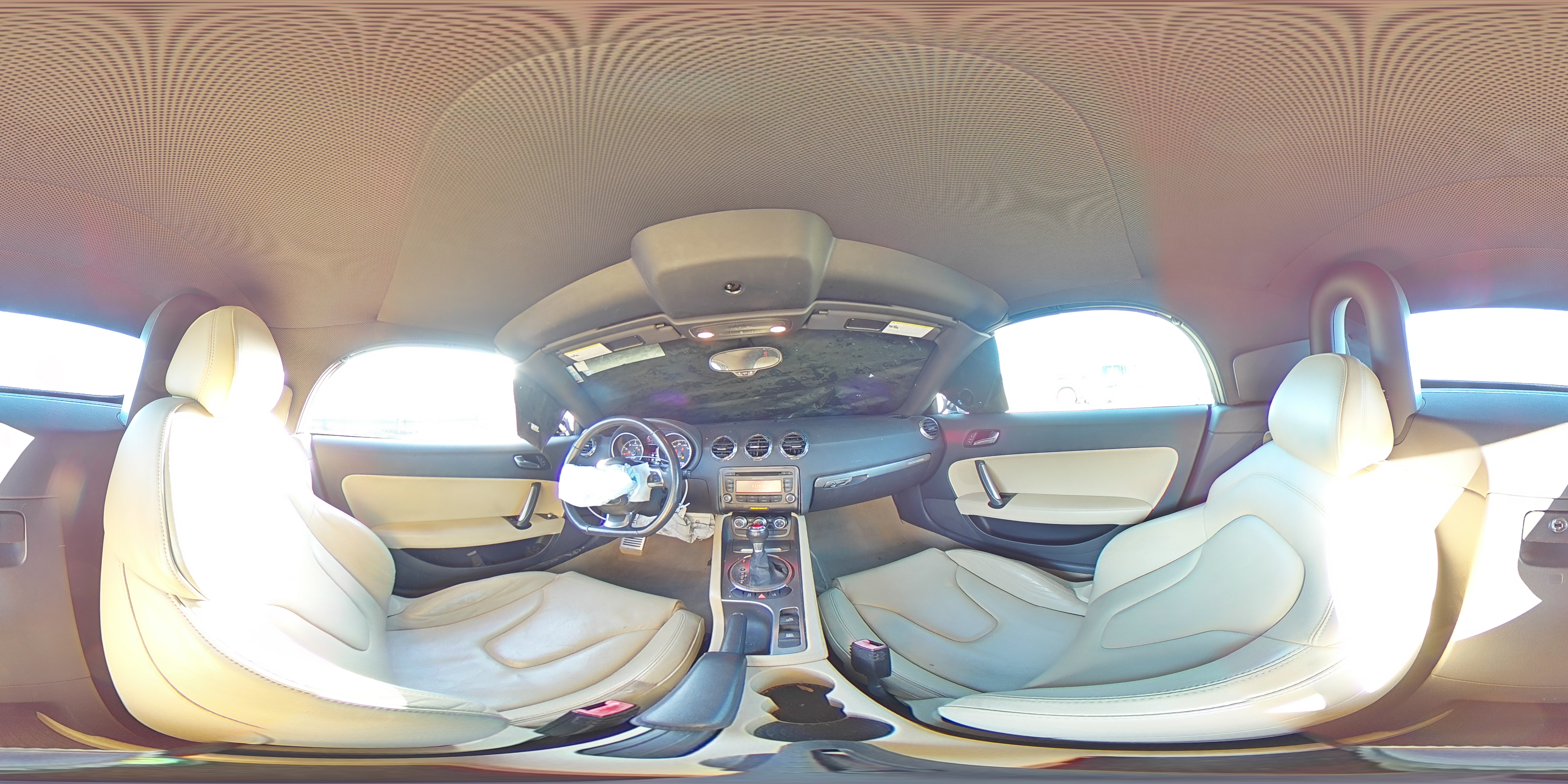 2011 Audi Tt Premium VIN: TRUSFAFK8B1026273 Lot: 91917495