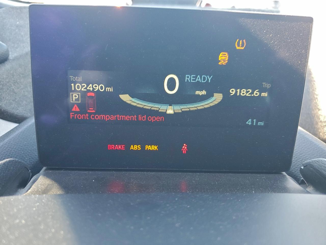 2018 BMW I3 Bev VIN: WBY7Z2C5XJVB88619 Lot: 93451815