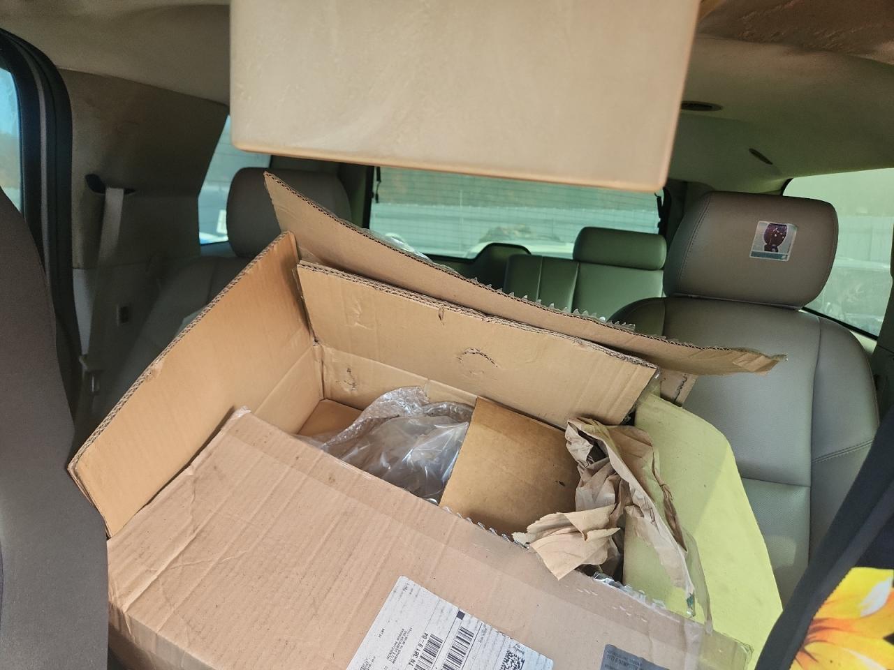 2011 GMC Yukon Slt VIN: 1GKS1CE05BR176755 Lot: 90883795