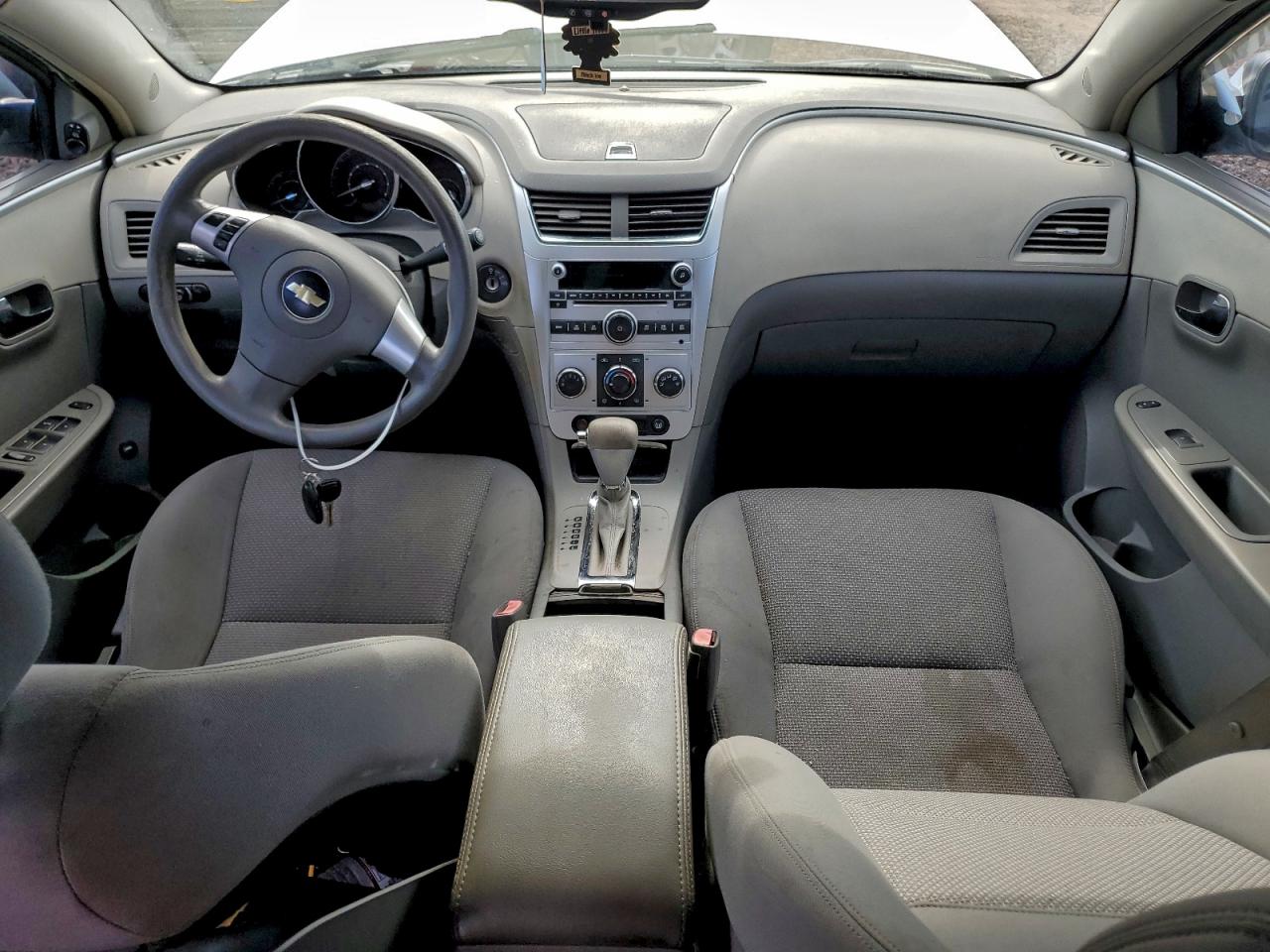 2009 Chevrolet Malibu Ls VIN: 1G1ZG57B99F182310 Lot: 94283805