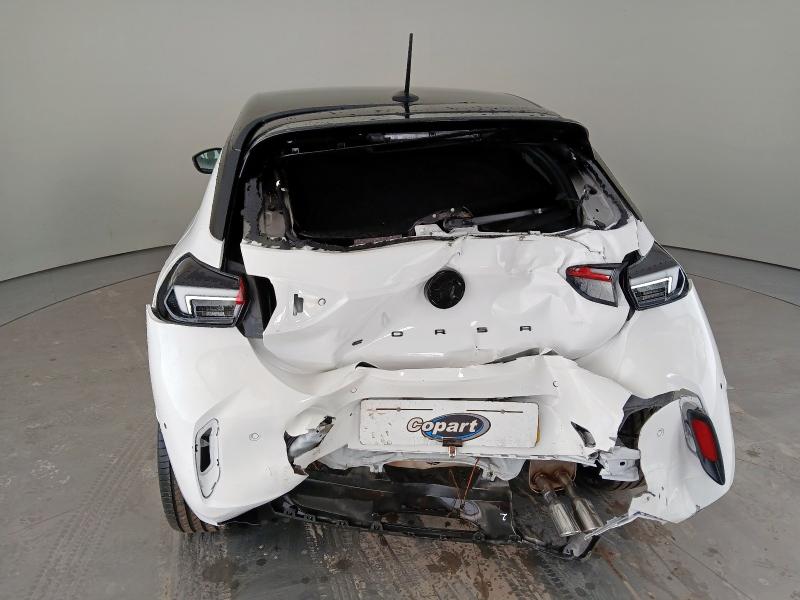 2024 VAUXHALL CORSA 1.2 TURBO 130 GS 5DR AUTO