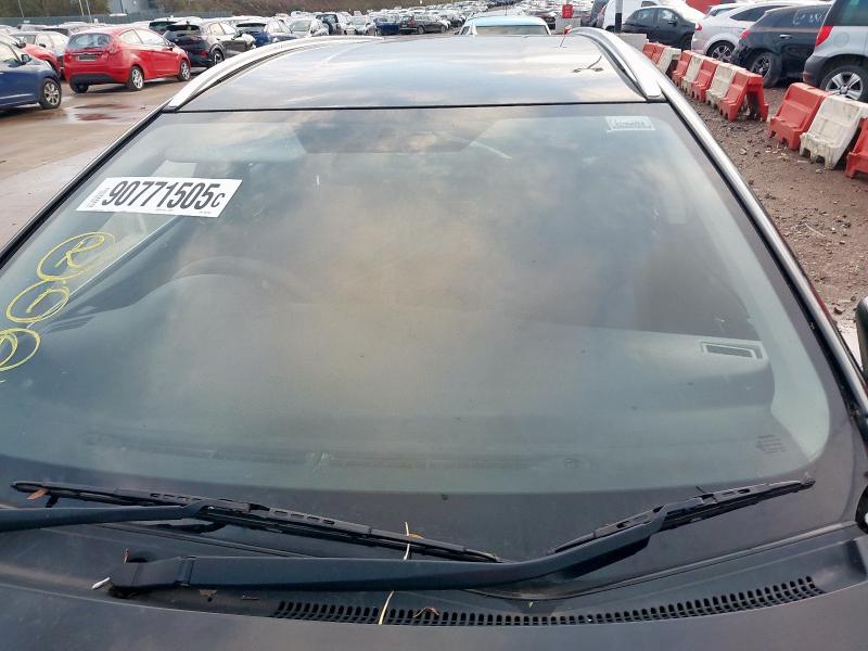 2015 TOYOTA AURIS 1.6 D-4D BUSINESS EDITION 5DR