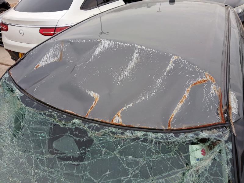 2025 SUZUKI SWIFT 1.2 MILD HYBRID MOTION 5DR CVT