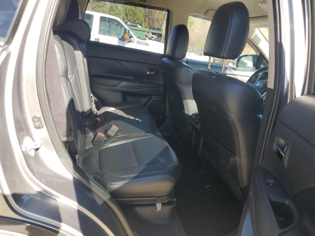 2020 Mitsubishi Outlander Se VIN: JA4AD3A31LZ020982 Lot: 91778335