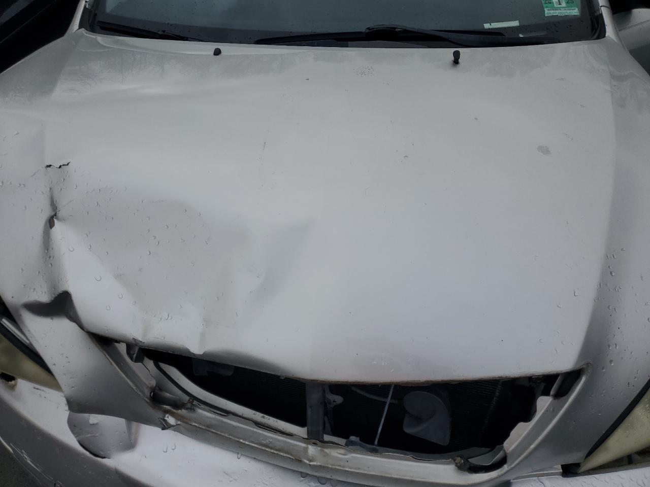 2004 Lexus Rx 330 VIN: JTJHA31U640032506 Lot: 92227245