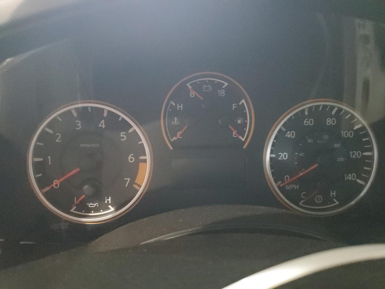 2010 Nissan Titan Xe VIN: 1N6AA0CC8AN323401 Lot: 87127935