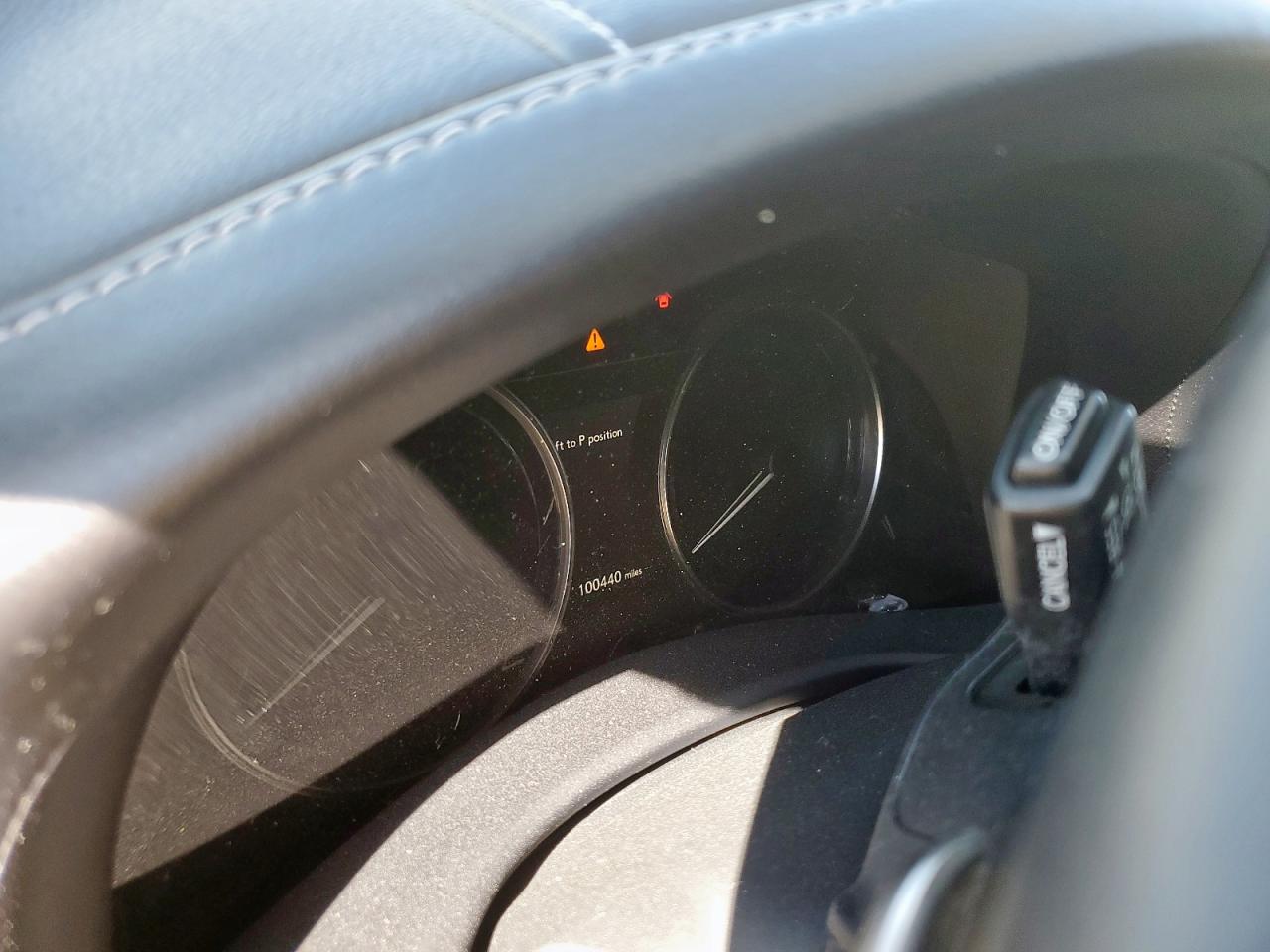 2014 Lexus Gs 350 VIN: JTHBE1BL6E5037196 Lot: 91732865