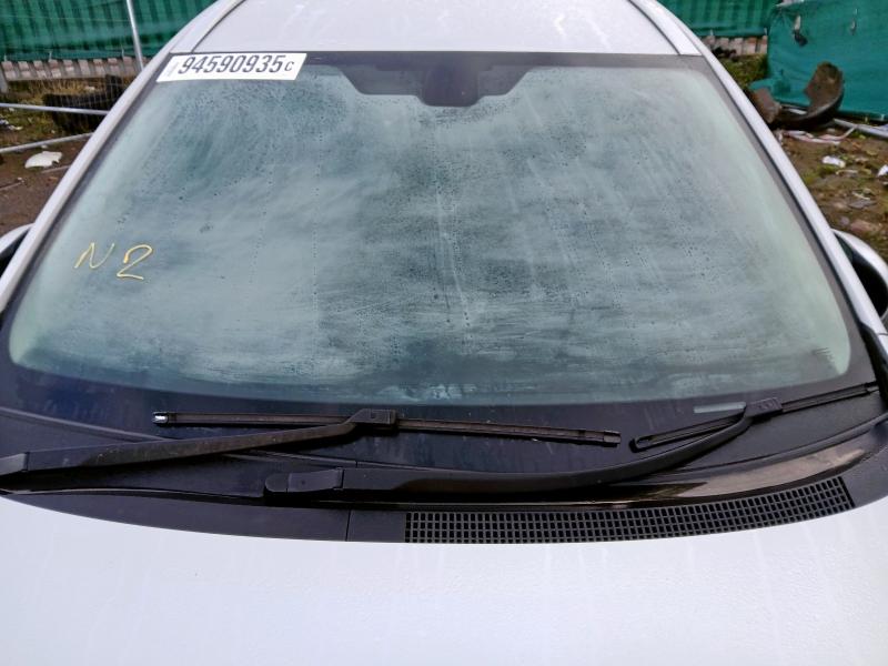 2012 TOYOTA AVENSIS 2.0 D-4D T4 5DR