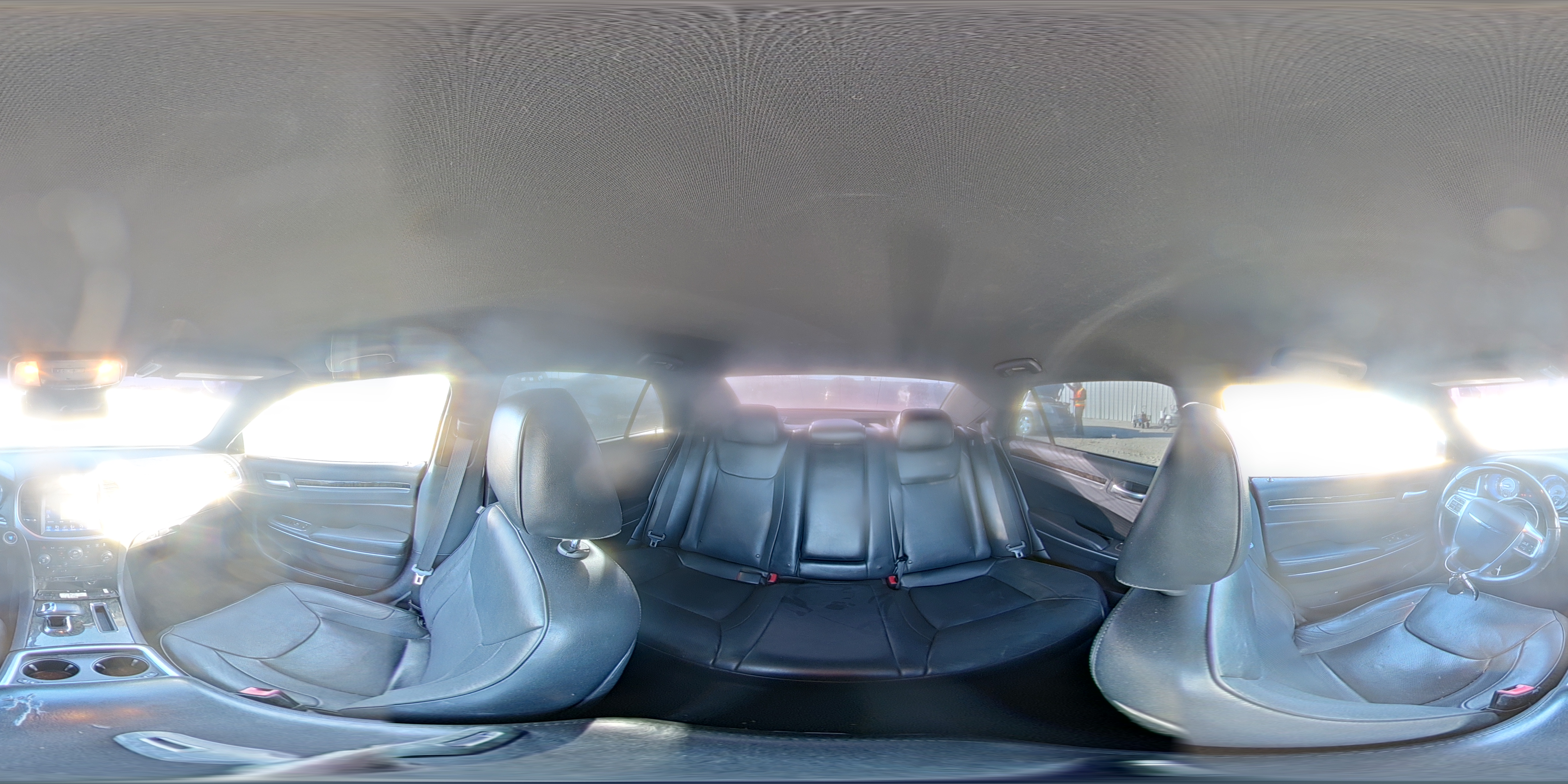 2013 Chrysler 300C VIN: 2C3CCAEG0DH606047 Lot: 92033125