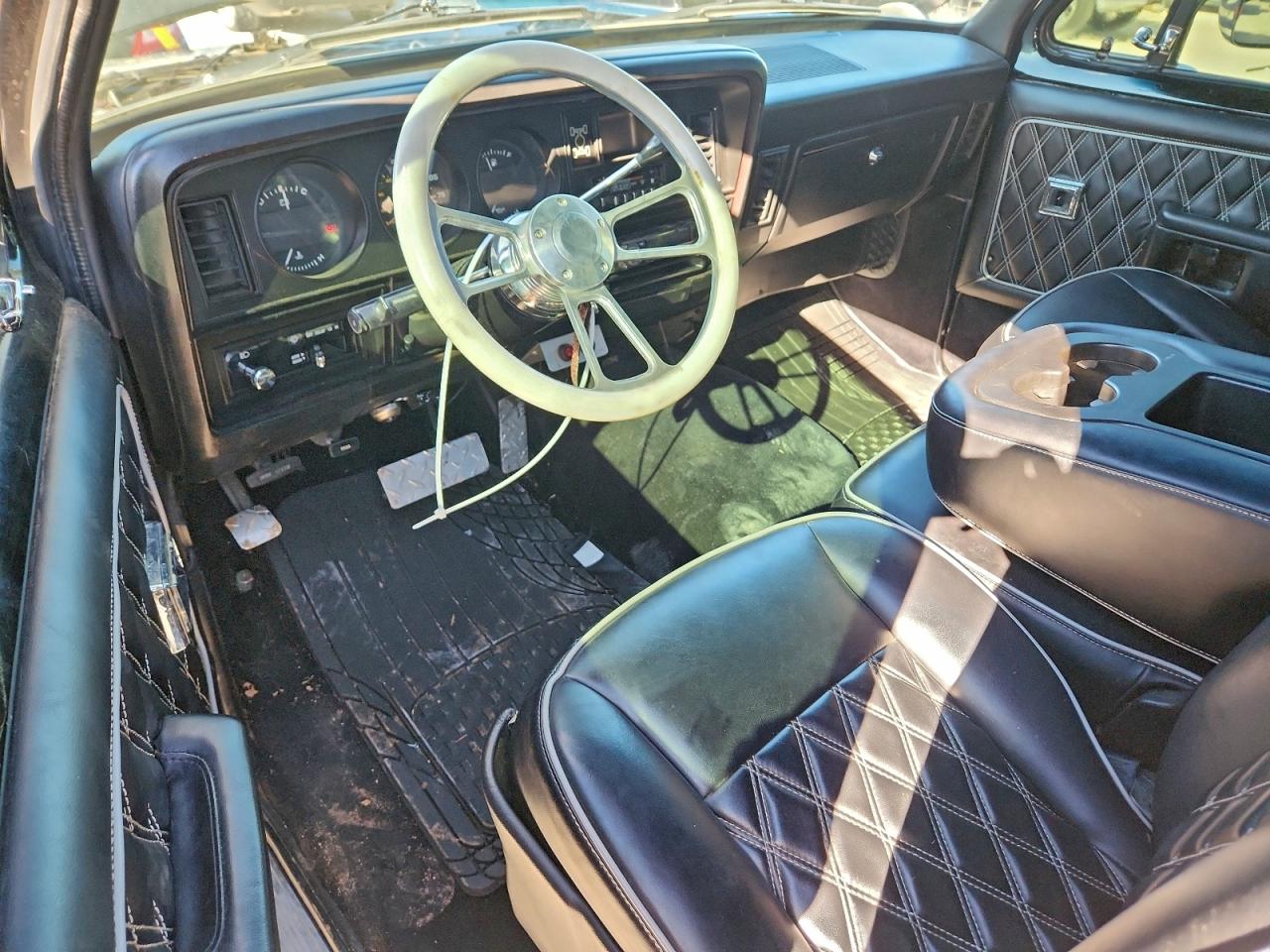 1986 Dodge Ramcharger Aw-100 VIN: 3B4GW12WXGM617334 Lot: 94492535