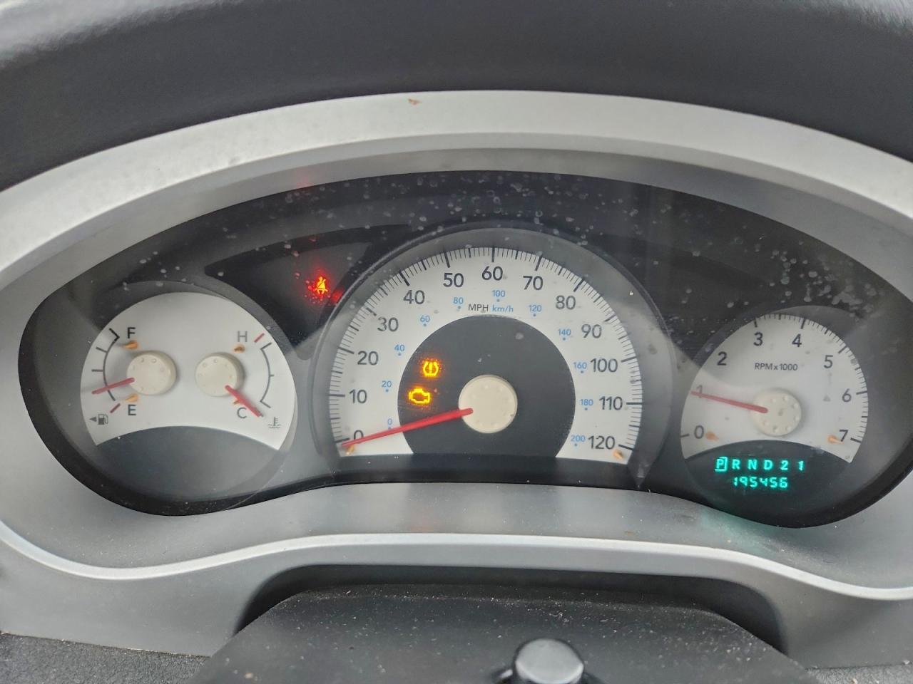 2008 Mitsubishi Raider Ls VIN: 1Z7HC28K88S619588 Lot: 94225635