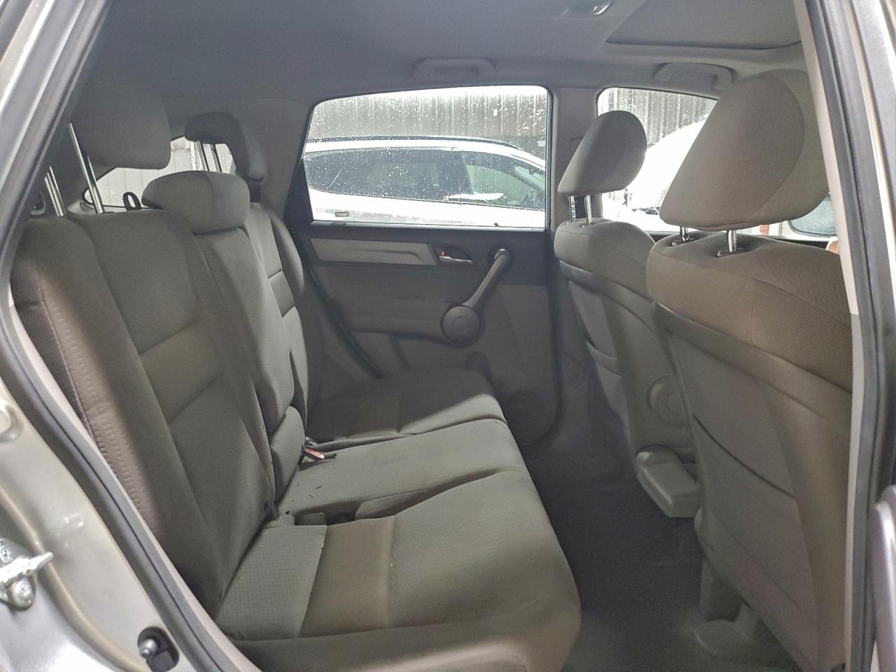 2009 Honda Cr-V Ex VIN: JHLRE48549C008827 Lot: 92765995