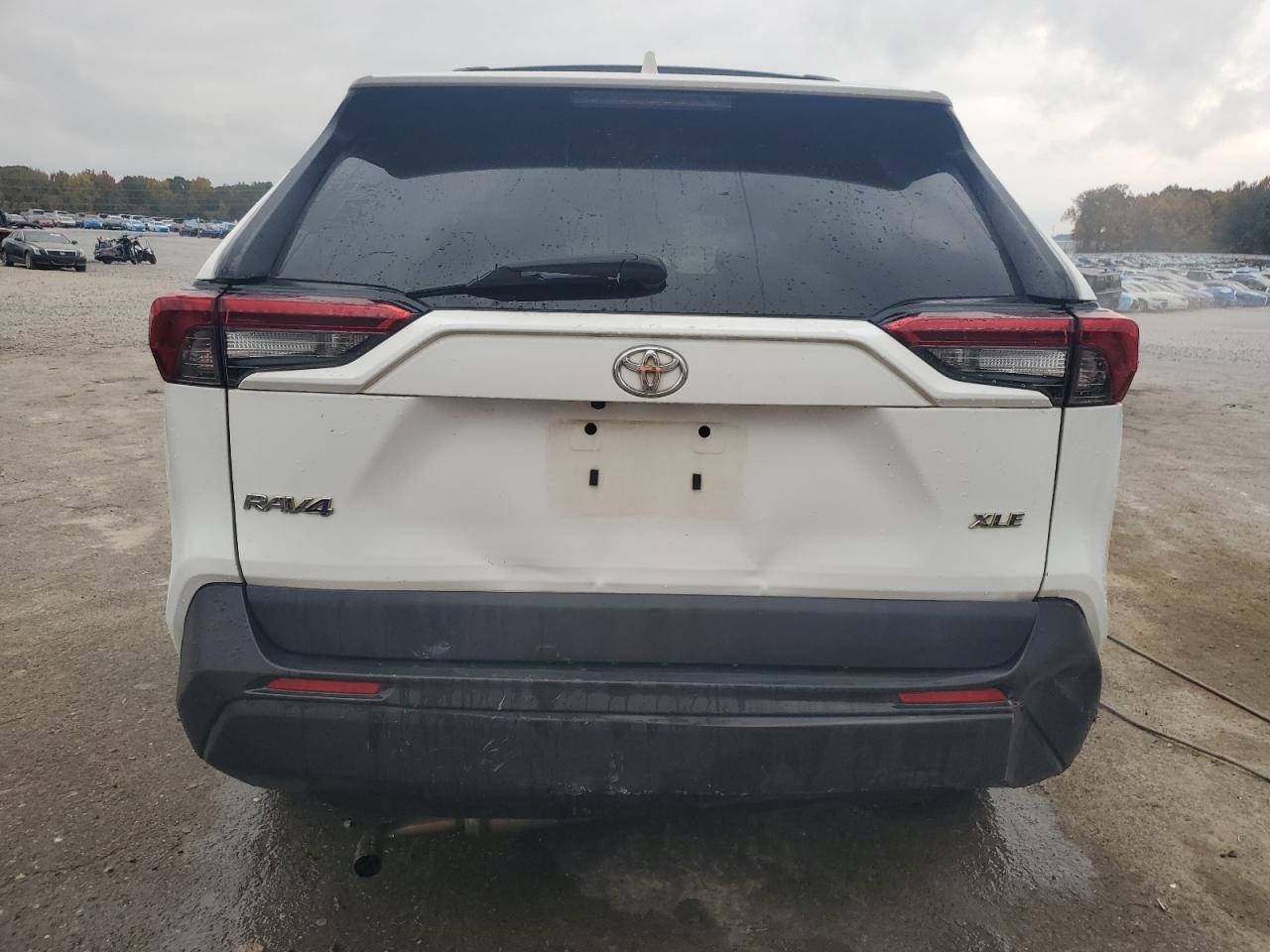 2020 Toyota Rav4 Xle Premium VIN: 2T3C1RFV4LW079528 Lot: 91636115