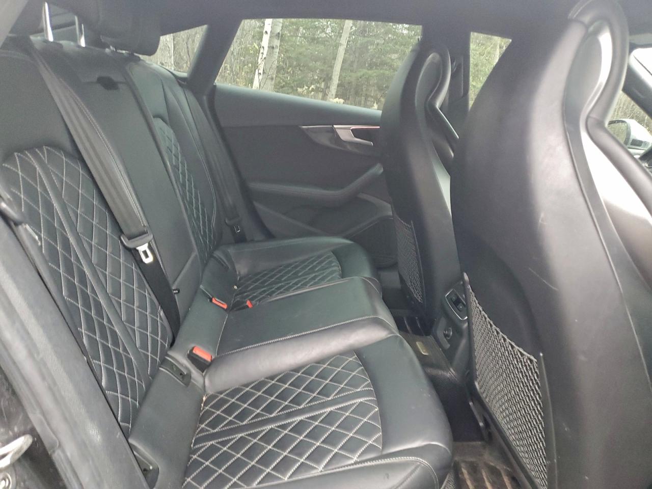 2018 Audi S5 Prestige VIN: WAUC4CF54JA088839 Lot: 93308105