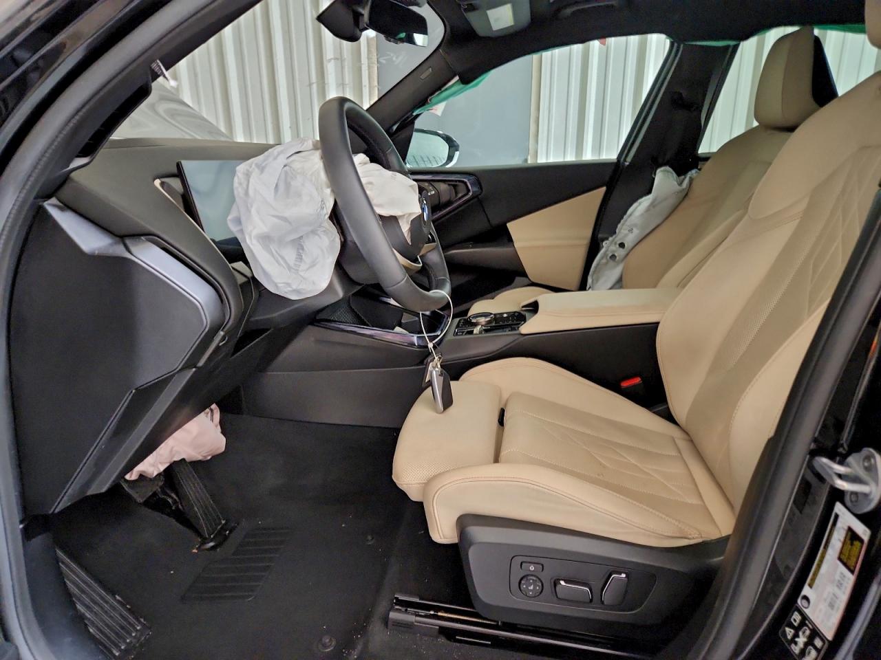 2025 BMW X3 30 xDrive VIN: 5UX53GP01S9Z56323 Lot: 94367245