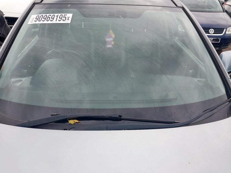 2008 HONDA CR-V 2.0 I-VTEC EX 5DR AUTO