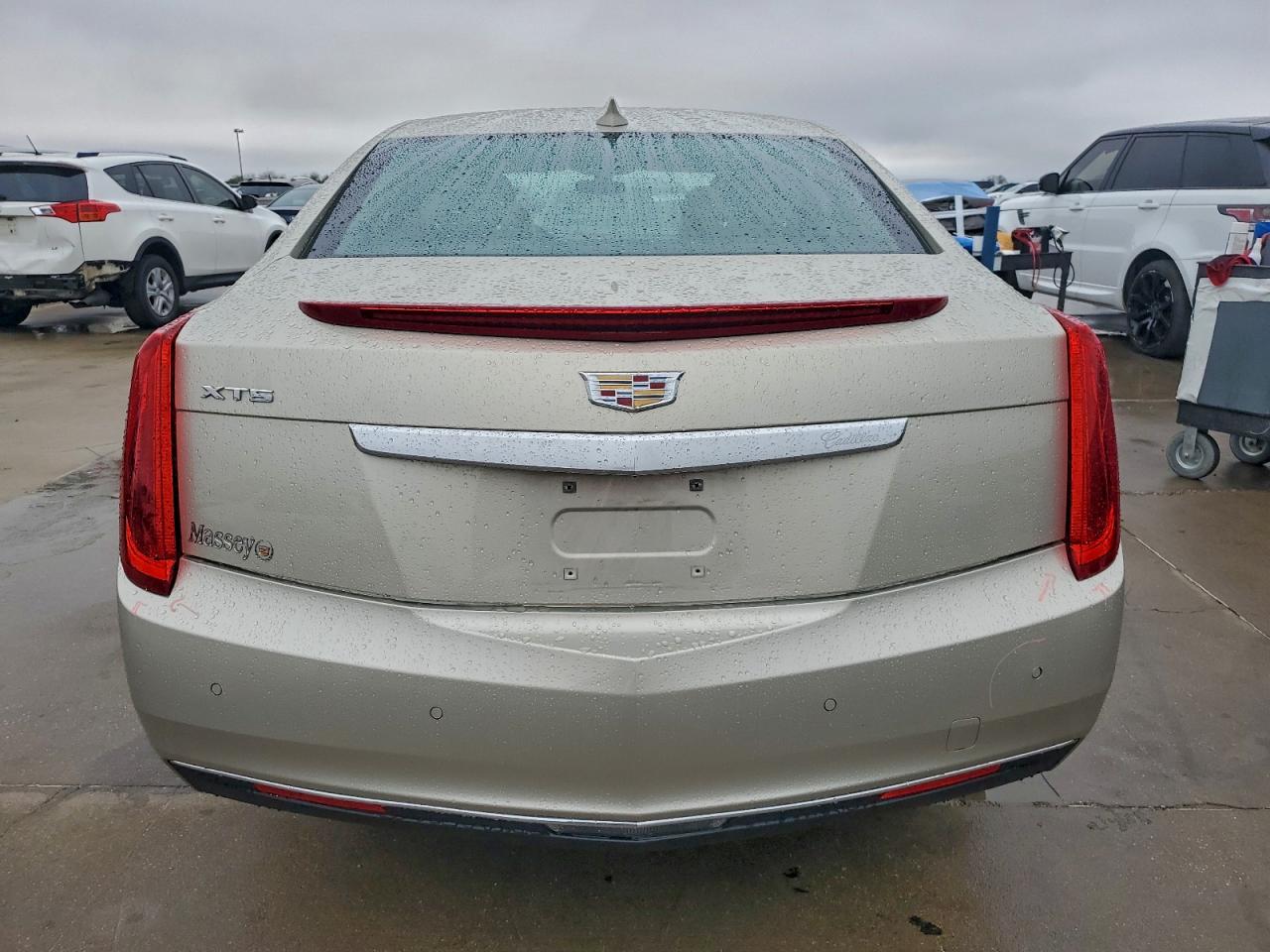 2016 Cadillac Xts VIN: 2G61L5S33G9111029 Lot: 94054355