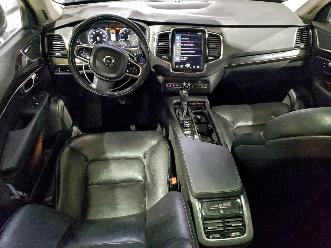 2018 Volvo Xc90 T6 VIN: YV4A22PKXJ1204458 Lot: 93616085