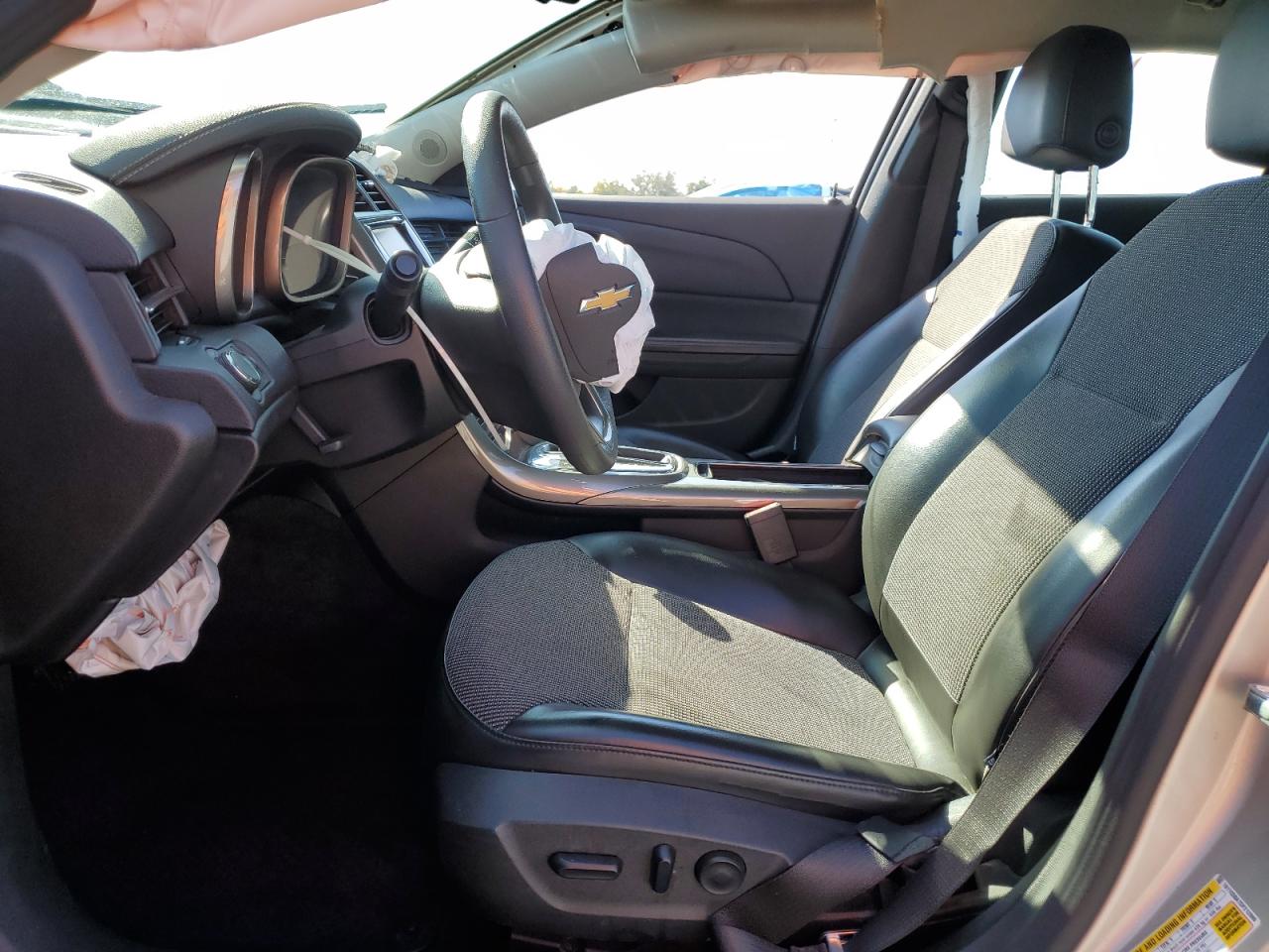 2013 Chevrolet Malibu 1Lt VIN: 1G11C5SA7DF212999 Lot: 93427735